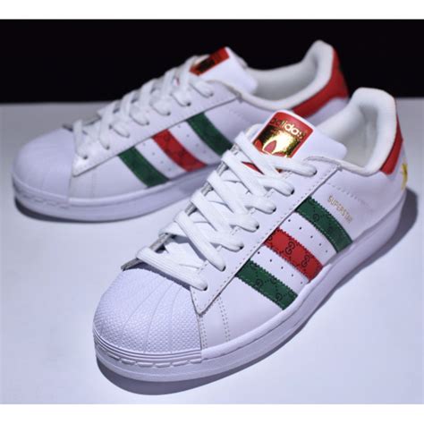 gucci superstars|gucci star sneakers.